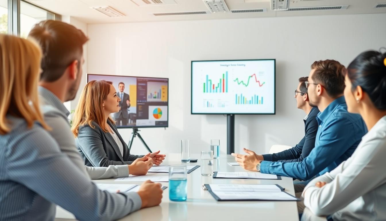 Gain Strategic Insight