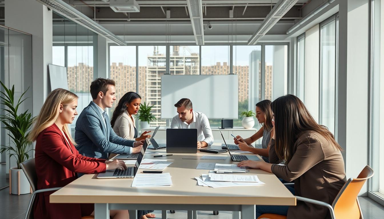 Develop Your Team